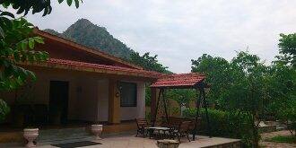 Jagat Retreat, Udaipur 4
